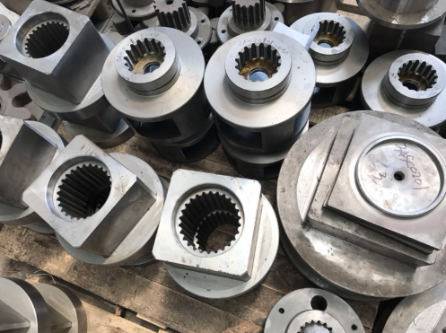 大连锻造加工常见问题及应对方法